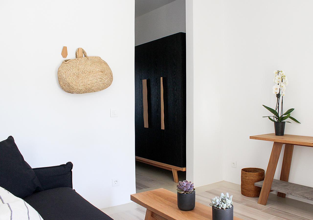 Mykonos Cactus Ξενοδοχείο Ορνός Εξωτερικό φωτογραφία